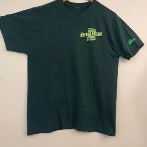 The Green Lantern Corps DC Comics